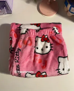 بنطلون هيلوكيتي قطني